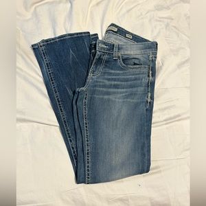 BKE Sabrina Bootcut Jean